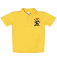 Classic Polo Shirt